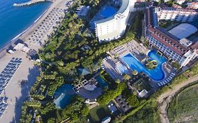 Washington Resort Hotel & Spa 5*